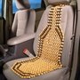 Imagen de RESPALDO CUBRE ASIENTO INDIVIDUAL ANATOMICO CON PELOTITAS